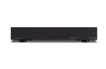 6000N Play - Audio Streamer - Audiolab
